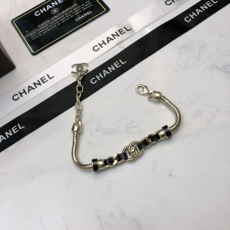 Chanel Bracelets